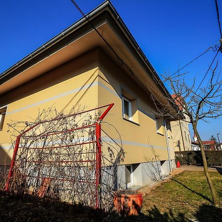 Apartment In Ljubljana Eksteriør bilde