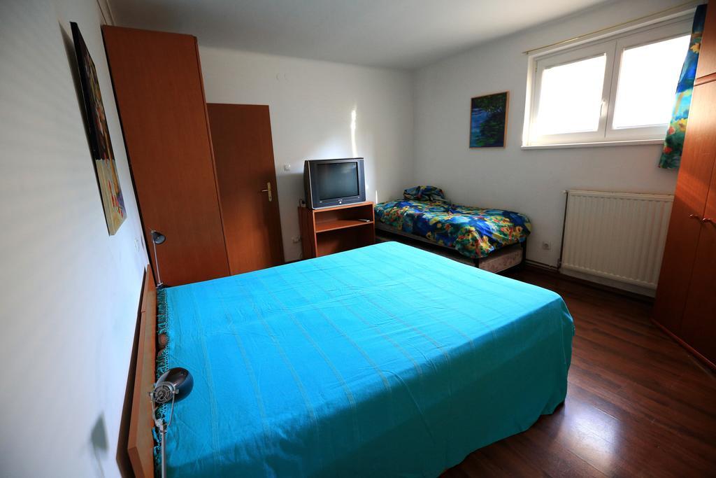 Apartment In Ljubljana Eksteriør bilde
